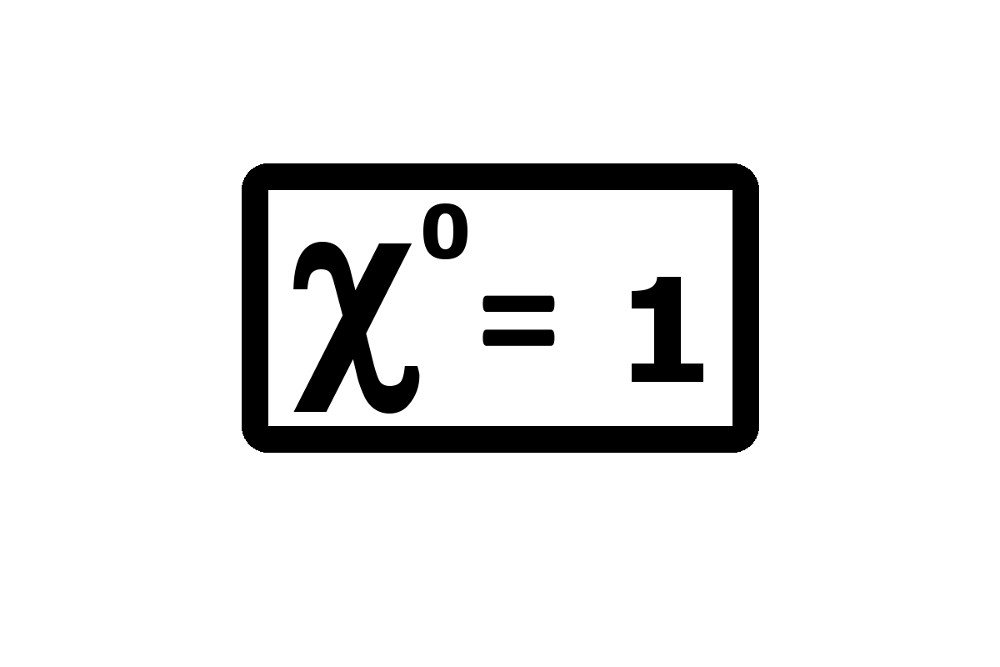 X^o-1 formula